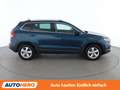 Skoda Karoq 1.5 TSI ACT Style 125 Blau - thumbnail 7