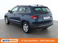 Skoda Karoq 1.5 TSI ACT Style 125 Blau - thumbnail 4