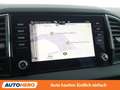 Skoda Karoq 1.5 TSI ACT Style 125 Blau - thumbnail 21