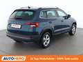 Skoda Karoq 1.5 TSI ACT Style 125 Blau - thumbnail 6