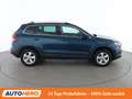 Skoda Karoq 1.5 TSI ACT Style 125 Blau - thumbnail 7