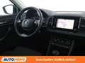 Skoda Karoq 1.5 TSI ACT Style 125 Blau - thumbnail 13