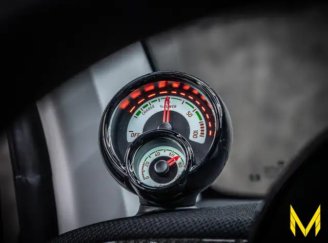 Smart Fortwo view 10
