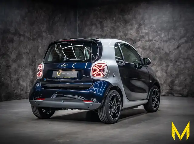 Smart Fortwo view 7