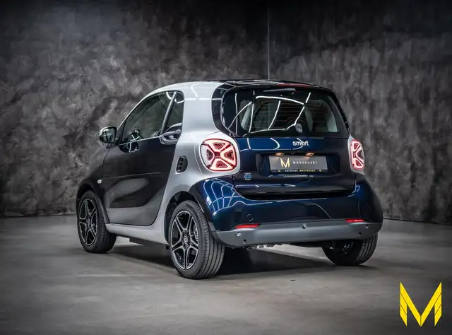 Smart Fortwo view 5