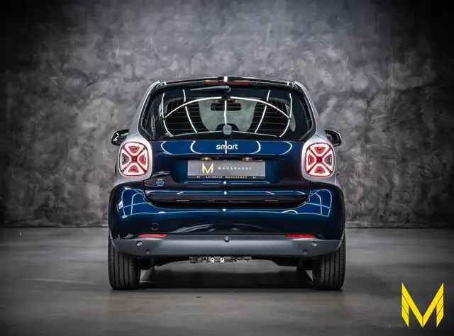 Smart Fortwo view 6