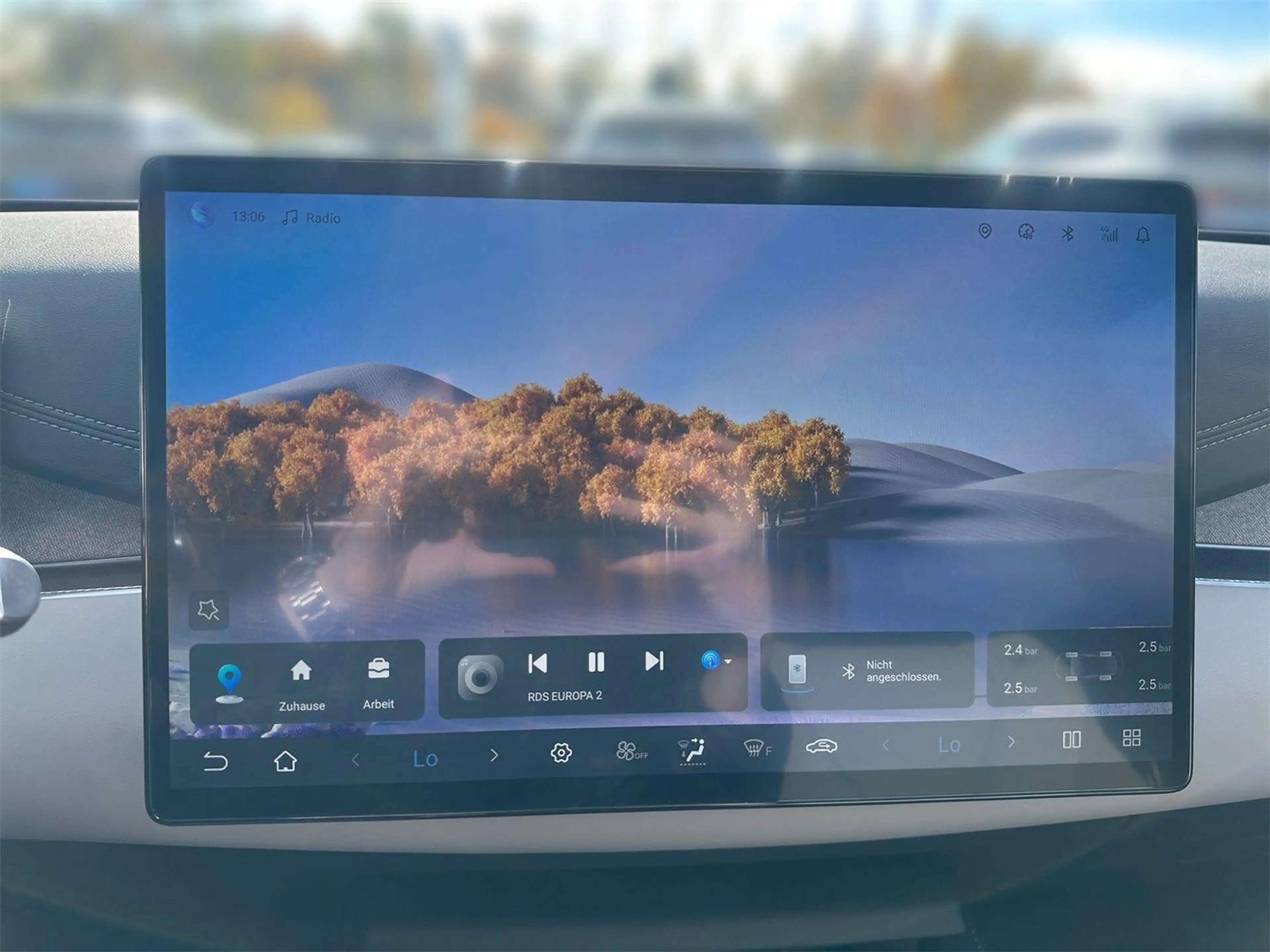 BYD Seal 6 DM-i Touring Comfort — photo 6