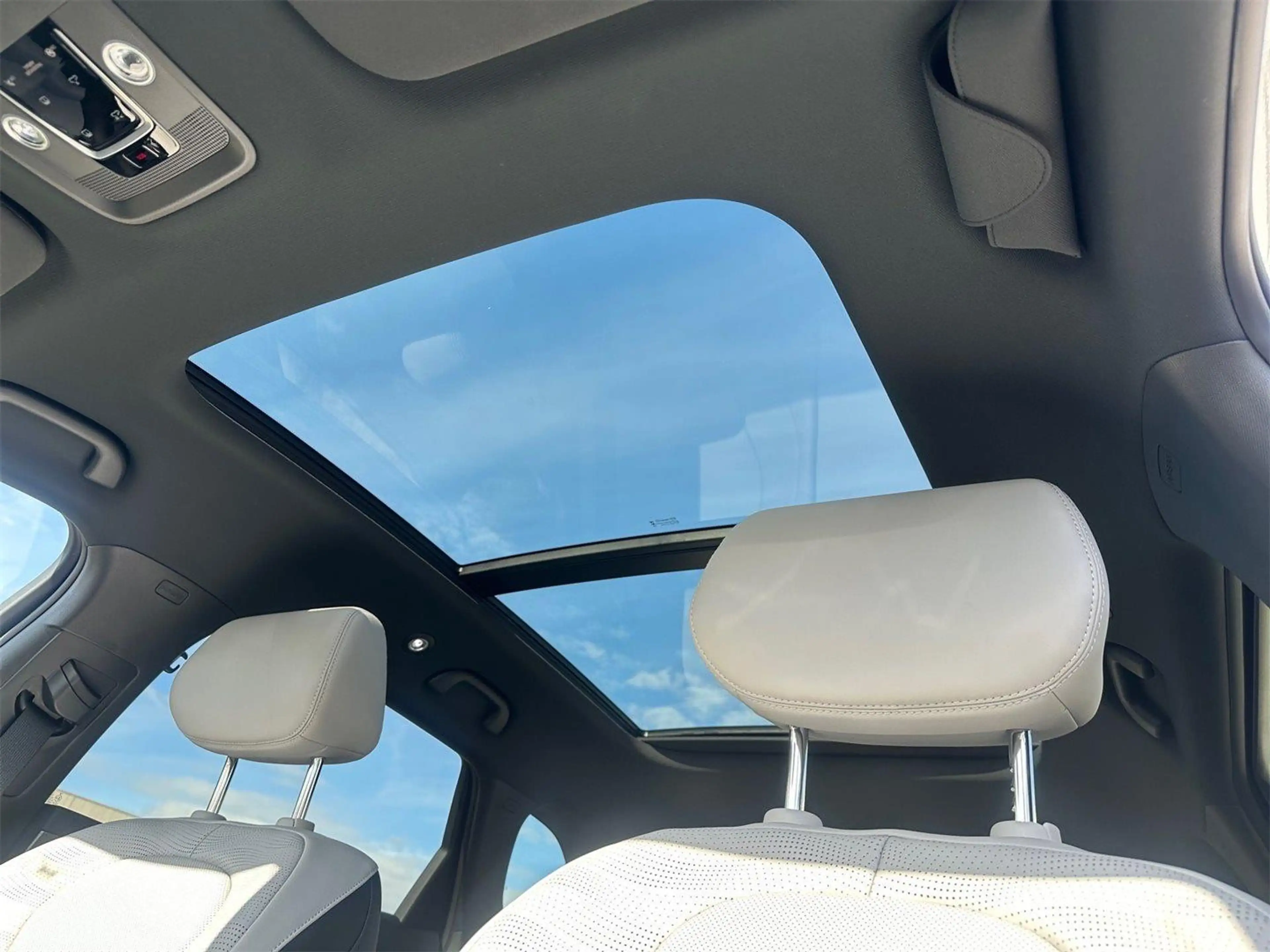 BYD Seal 6 DM-i Touring Comfort — photo 15