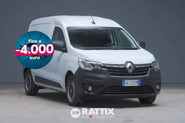 Renault Express van 1.5 Blue dci 95CV IVA ESCLUSA