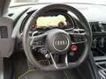 Audi R8 Coupe 5.2 FSI quattro plus Jaune - thumbnail 9