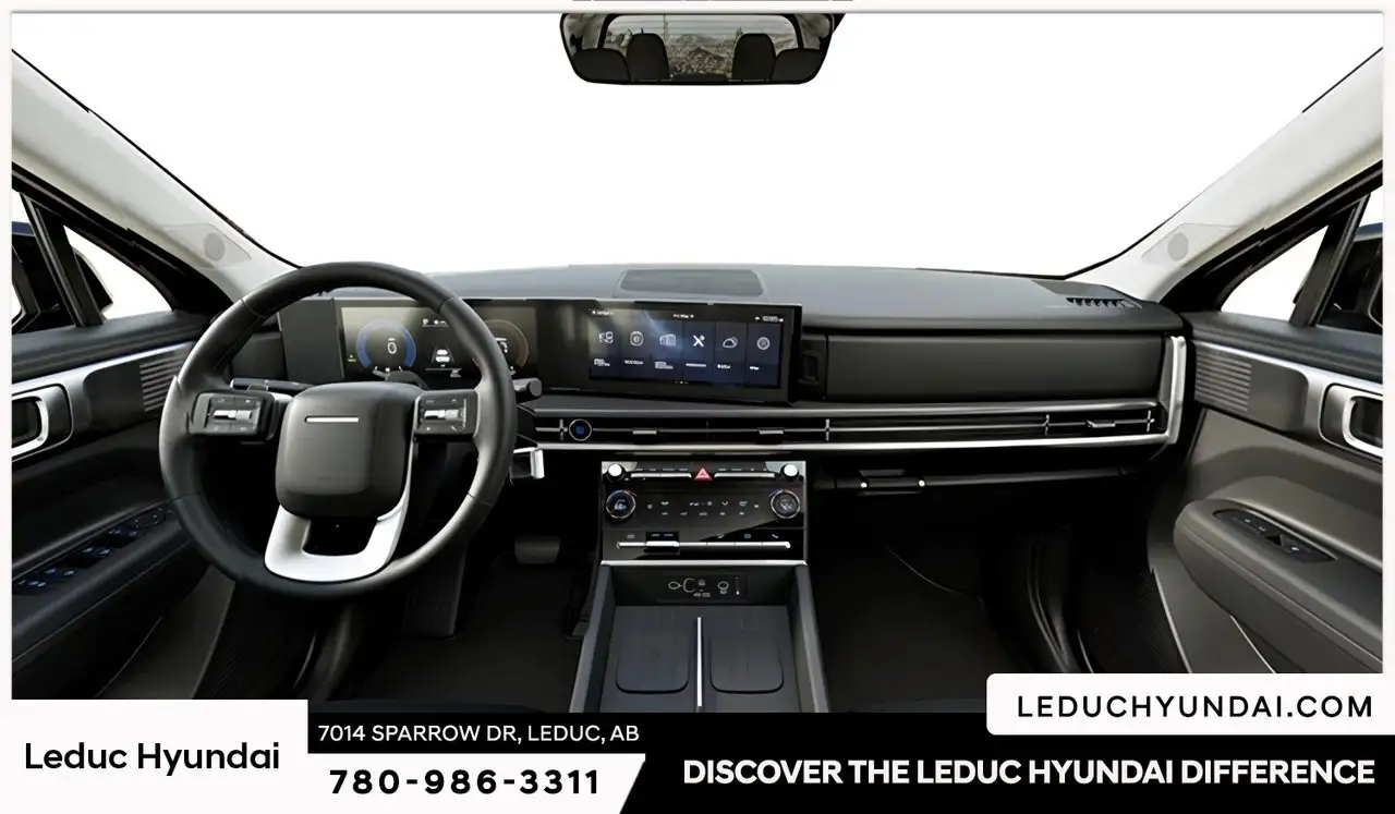 Hyundai SANTA FE photo Hyundai SANTA FE