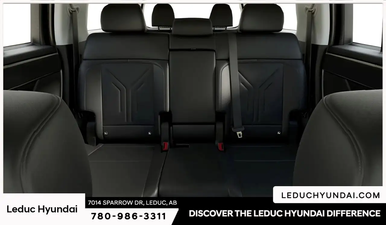 Hyundai SANTA FE photo Hyundai SANTA FE