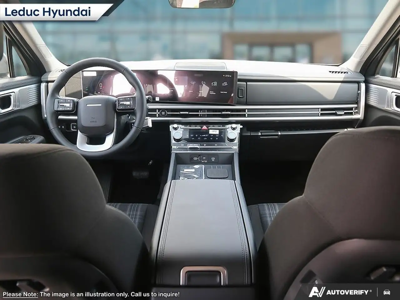 Hyundai SANTA FE photo Hyundai SANTA FE