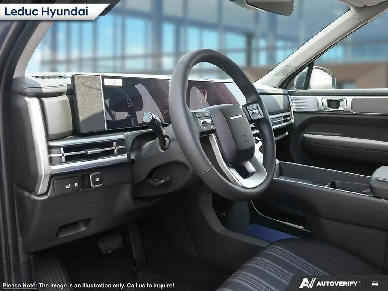 Hyundai SANTA FE photo Hyundai SANTA FE