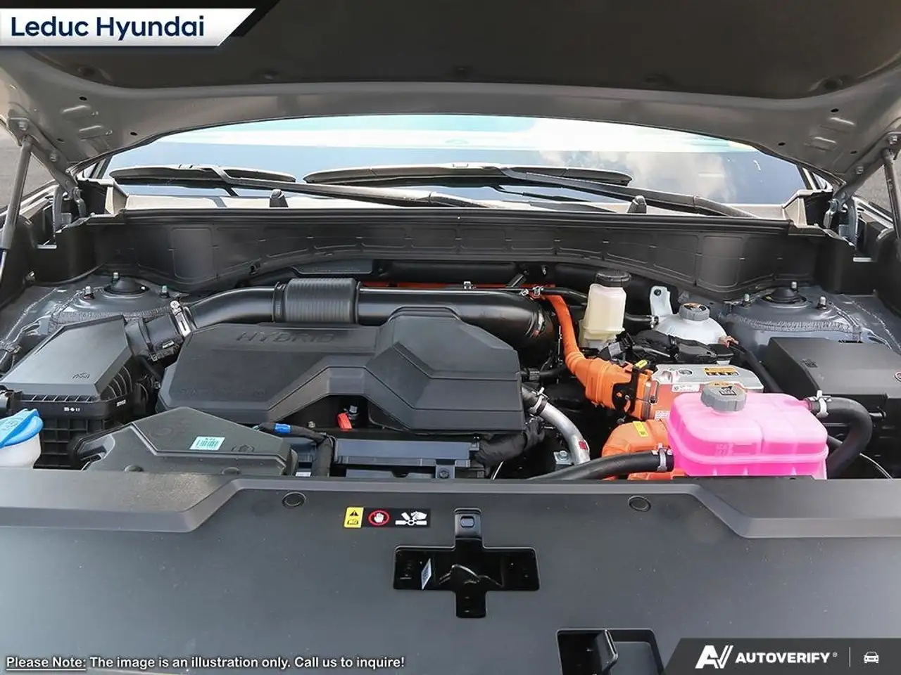 Hyundai SANTA FE photo Hyundai SANTA FE
