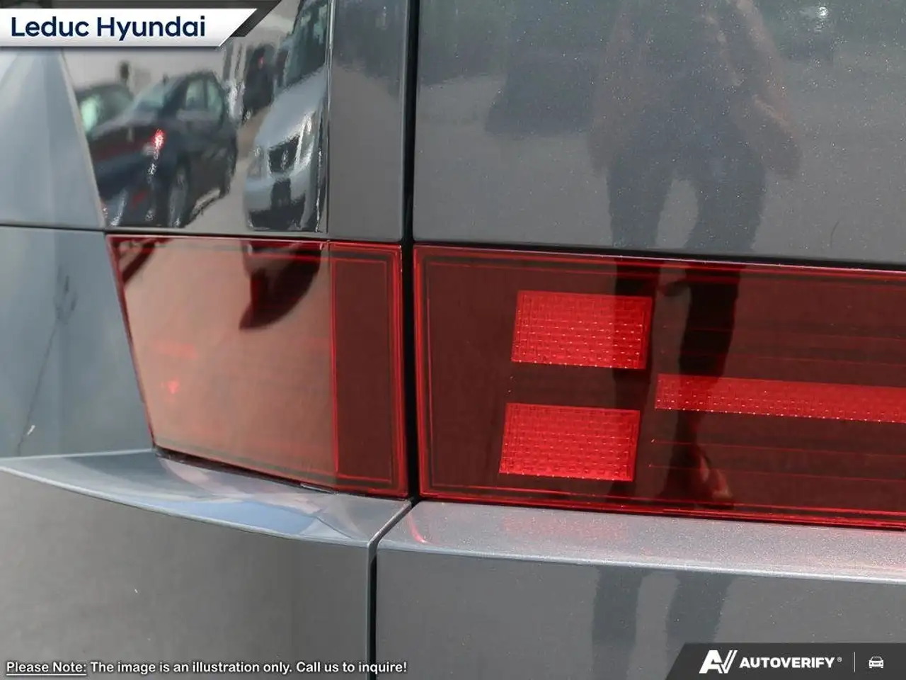 Hyundai SANTA FE photo Hyundai SANTA FE