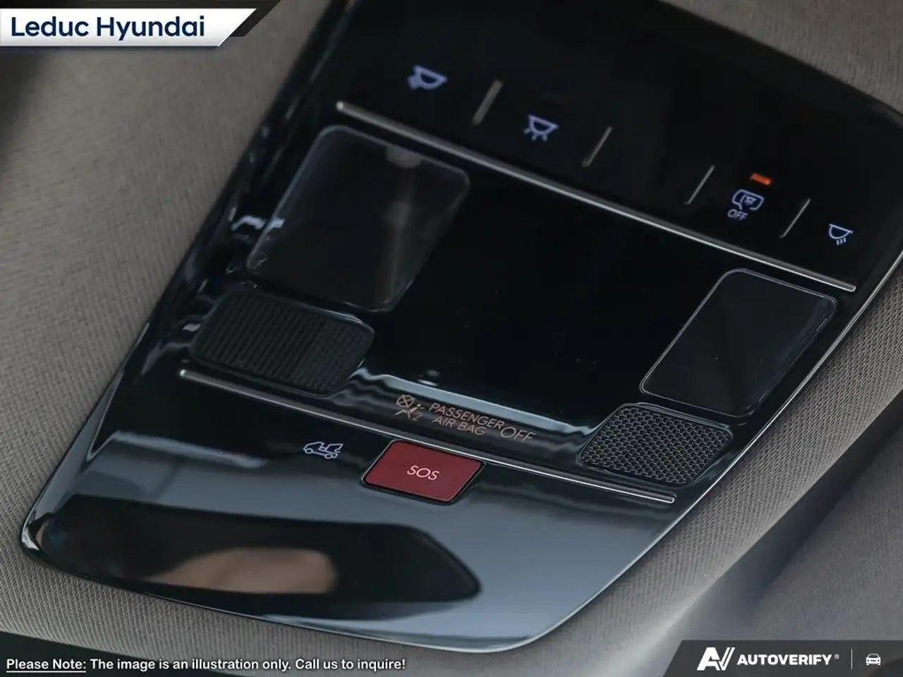 Hyundai SANTA FE photo Hyundai SANTA FE
