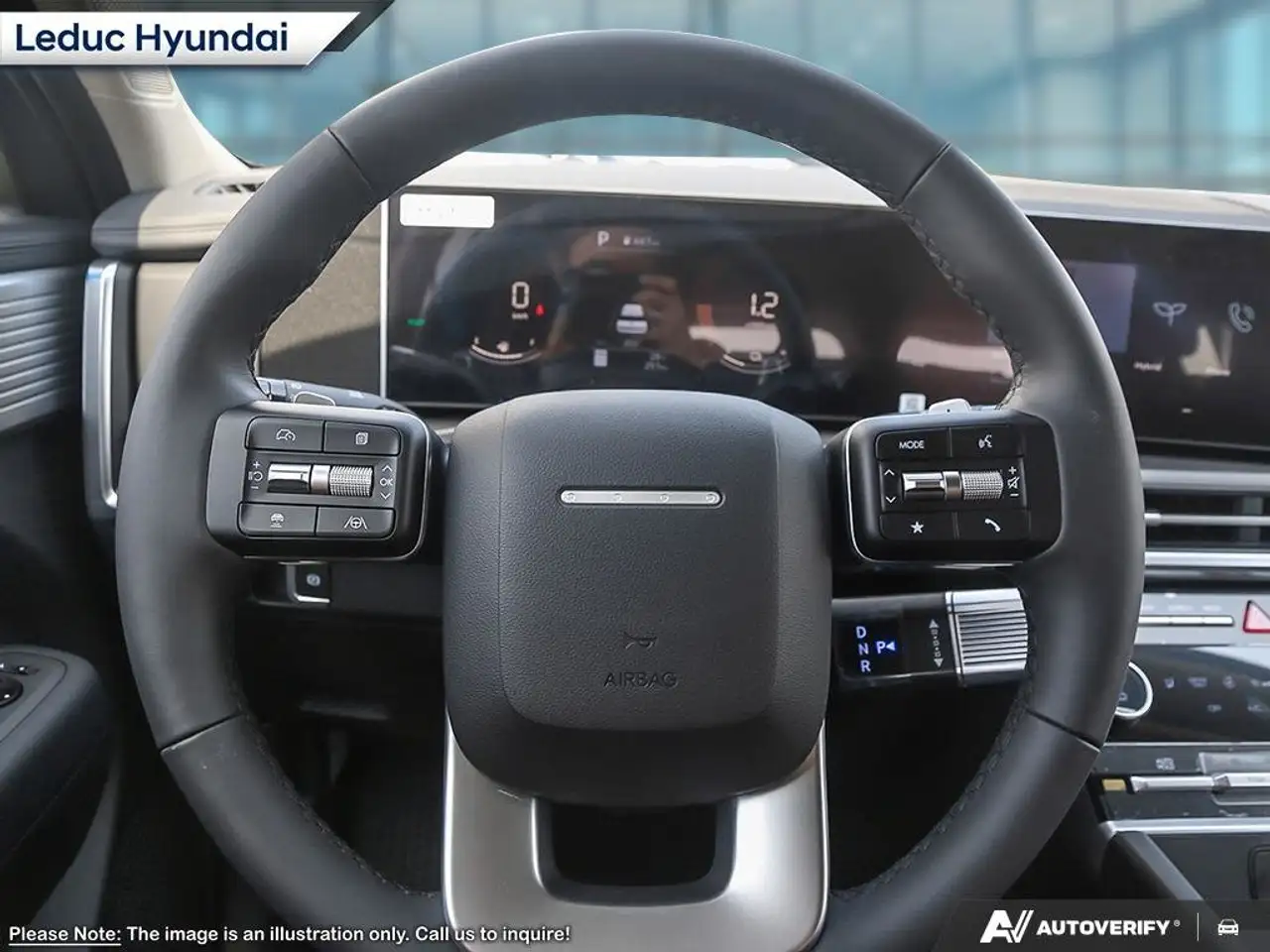 Hyundai SANTA FE photo Hyundai SANTA FE