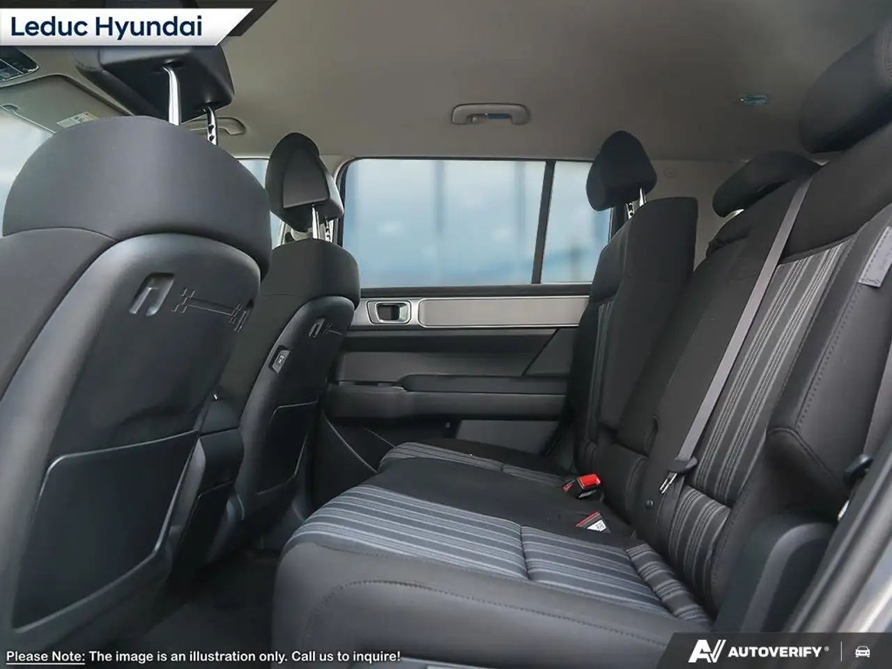 Hyundai SANTA FE photo Hyundai SANTA FE