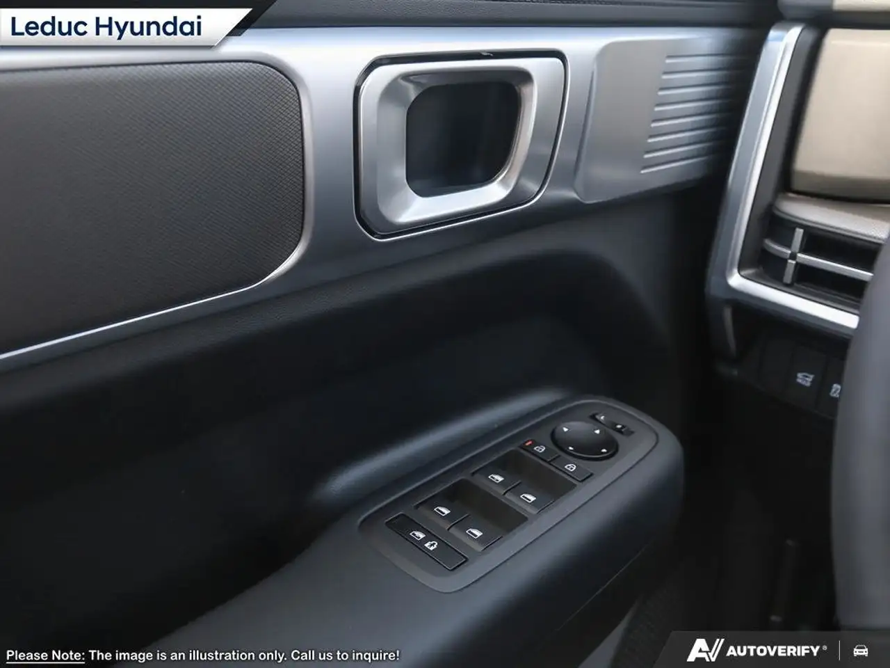 Hyundai SANTA FE photo Hyundai SANTA FE