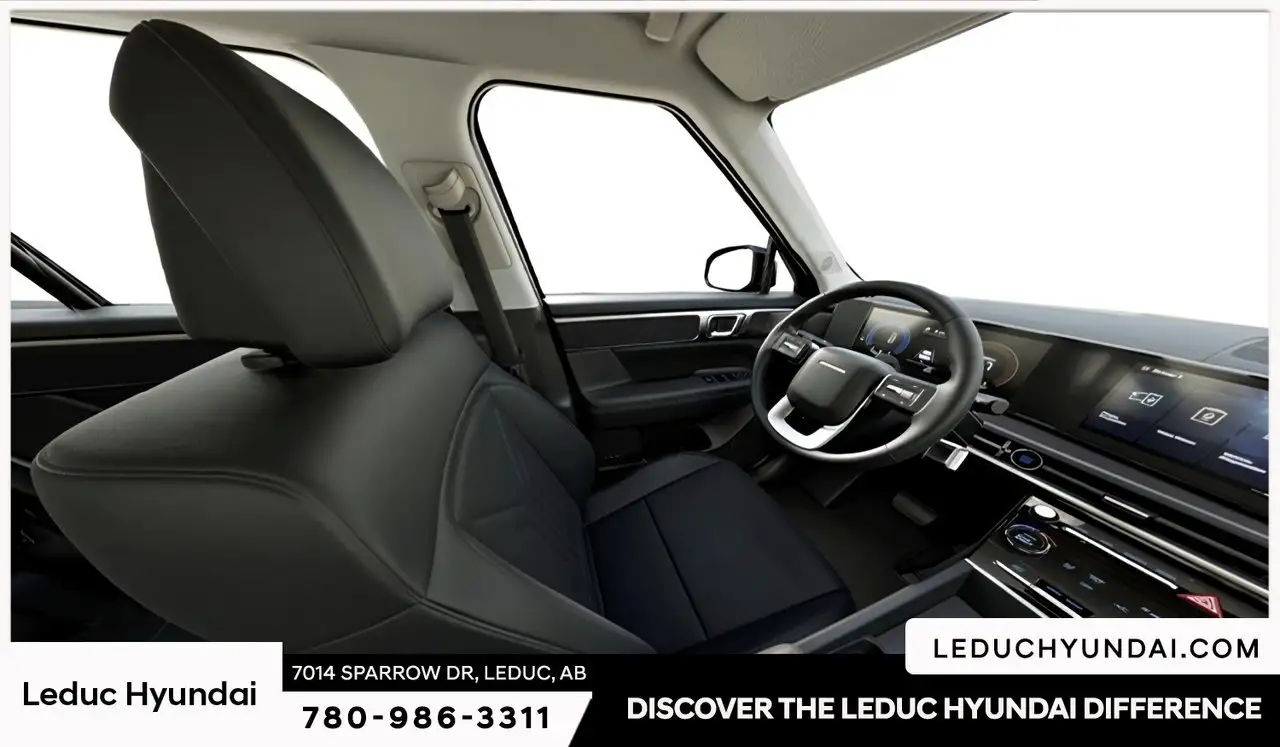 Hyundai SANTA FE photo Hyundai SANTA FE