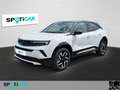 Opel Mokka GS 1.2 AUTOMATIK I SHZ I LHZ I CARPLAY Weiß - thumbnail 1