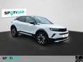 Opel Mokka GS 1.2 AUTOMATIK I SHZ I LHZ I CARPLAY Weiß - thumbnail 3