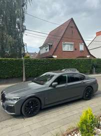 745eAS PHEV OPF (EU6AP)