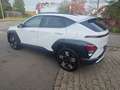 Hyundai KONA Prime4WD,HU/AU:01/27,AHK abnehmbar,Allwetterreifen Weiß - thumbnail 4