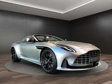 Volante Roadster*MATRIX-LED*360°*21"*