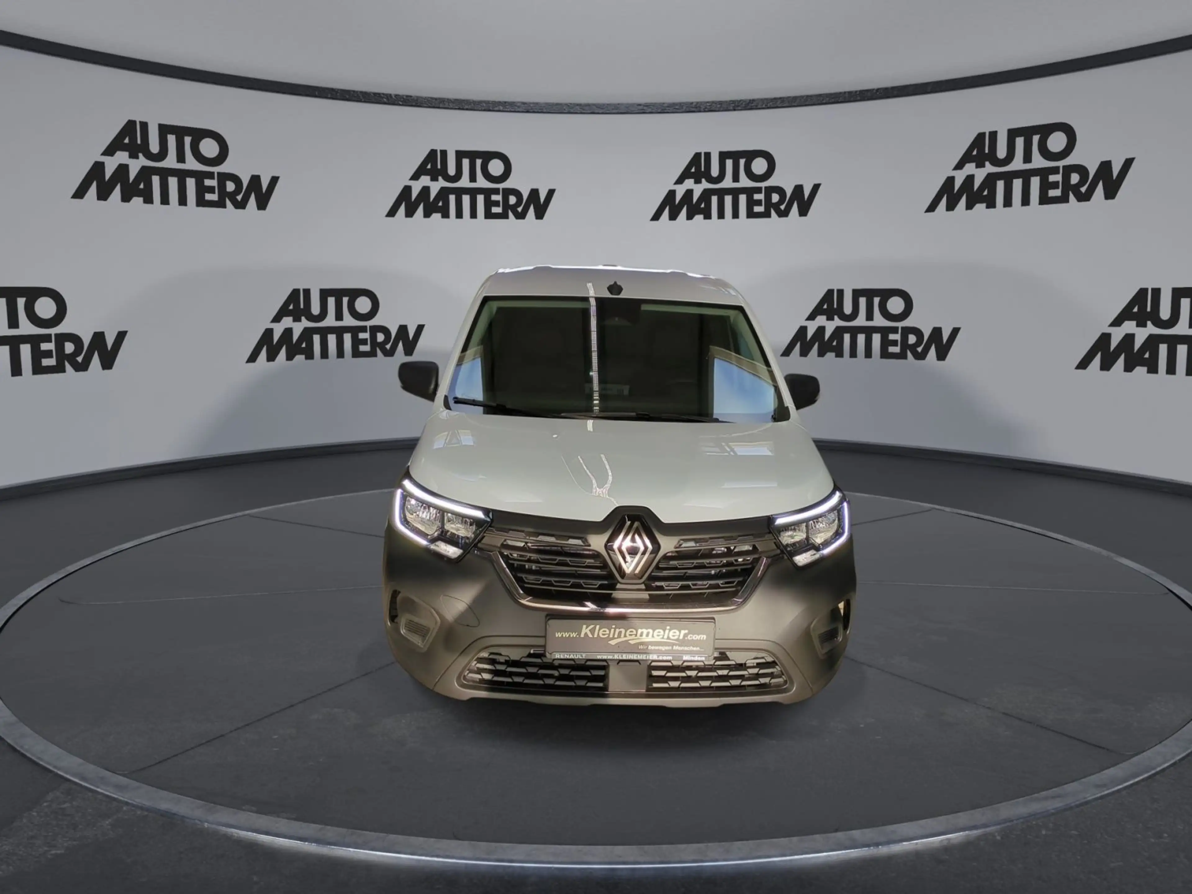 Renault Kangoo III 1.3 TCe100 Edition ONE — photo 3