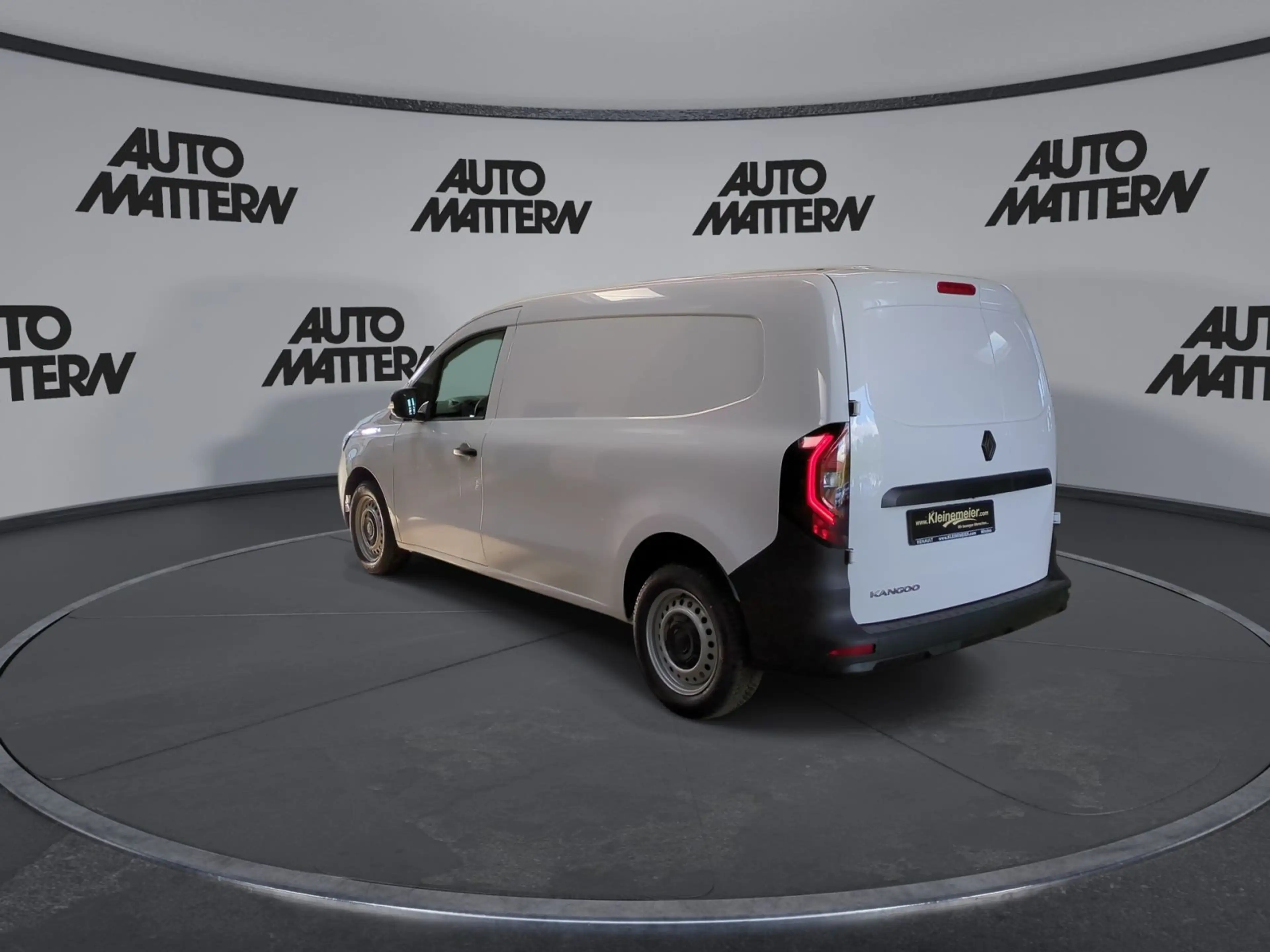 Renault Kangoo III 1.3 TCe100 Edition ONE — photo 6