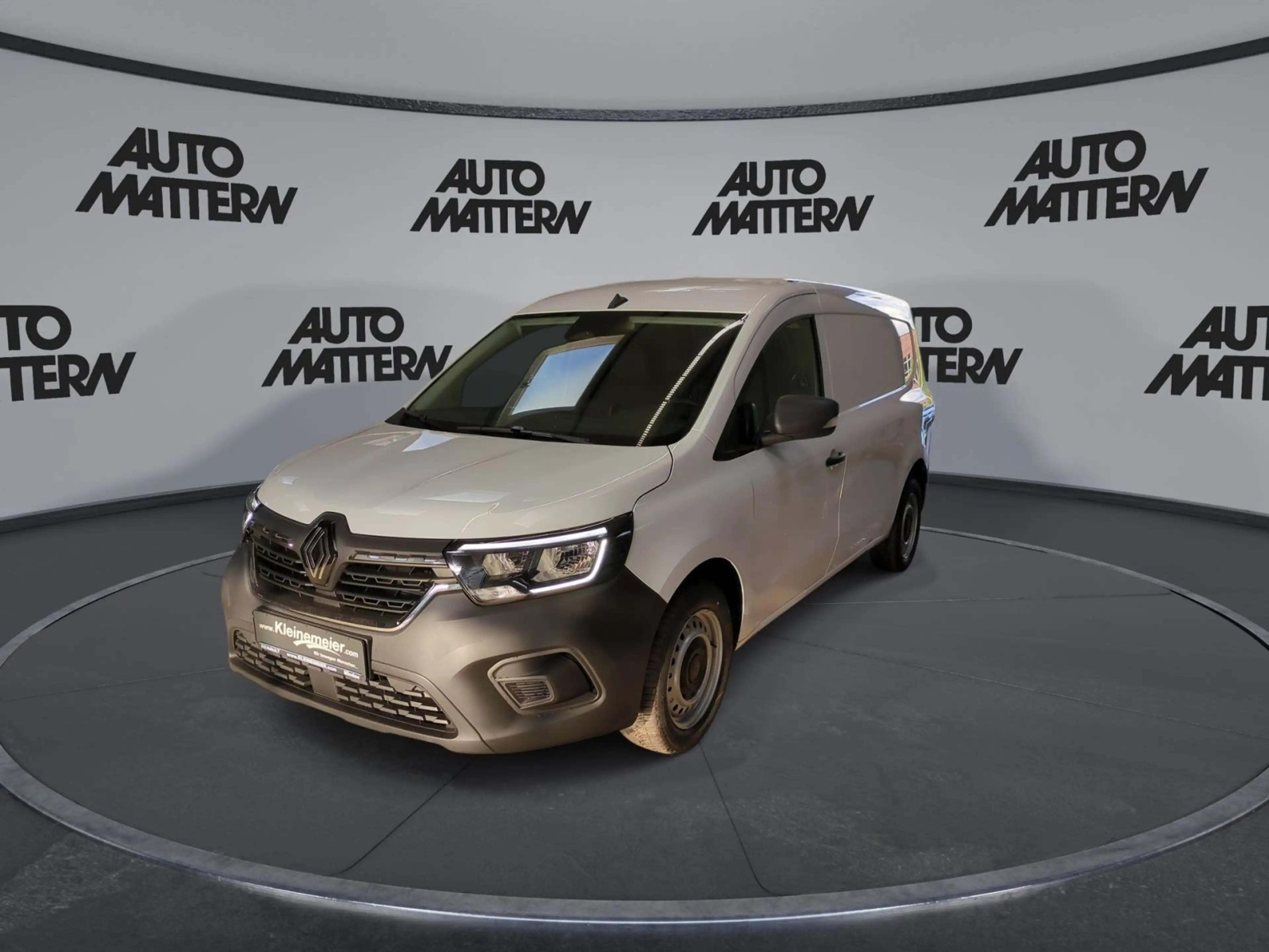 Renault Kangoo III 1.3 TCe100 Edition ONE — photo 4