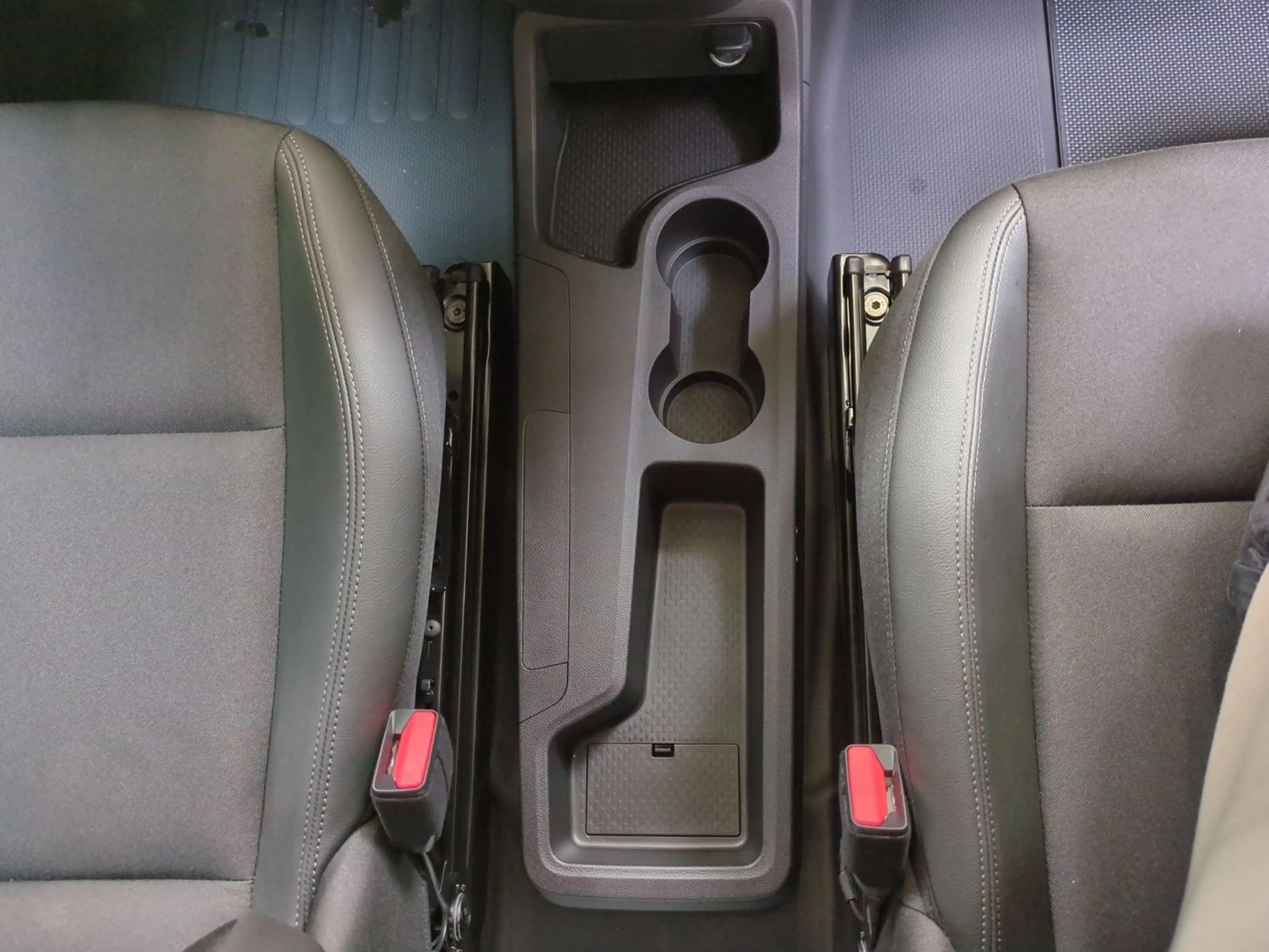 Renault Kangoo III 1.3 TCe100 Edition ONE — photo 15