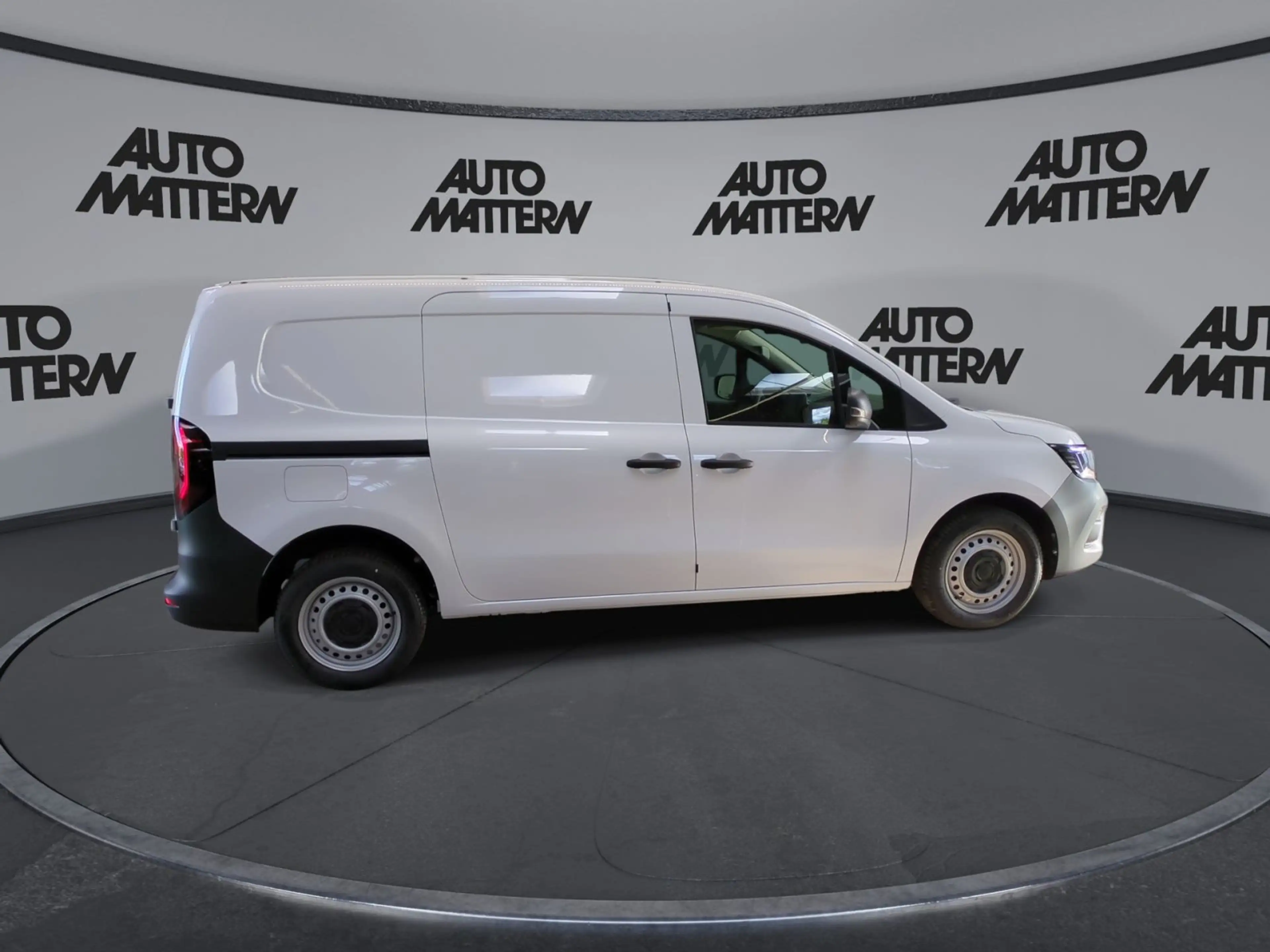 Renault Kangoo III 1.3 TCe100 Edition ONE — photo 9