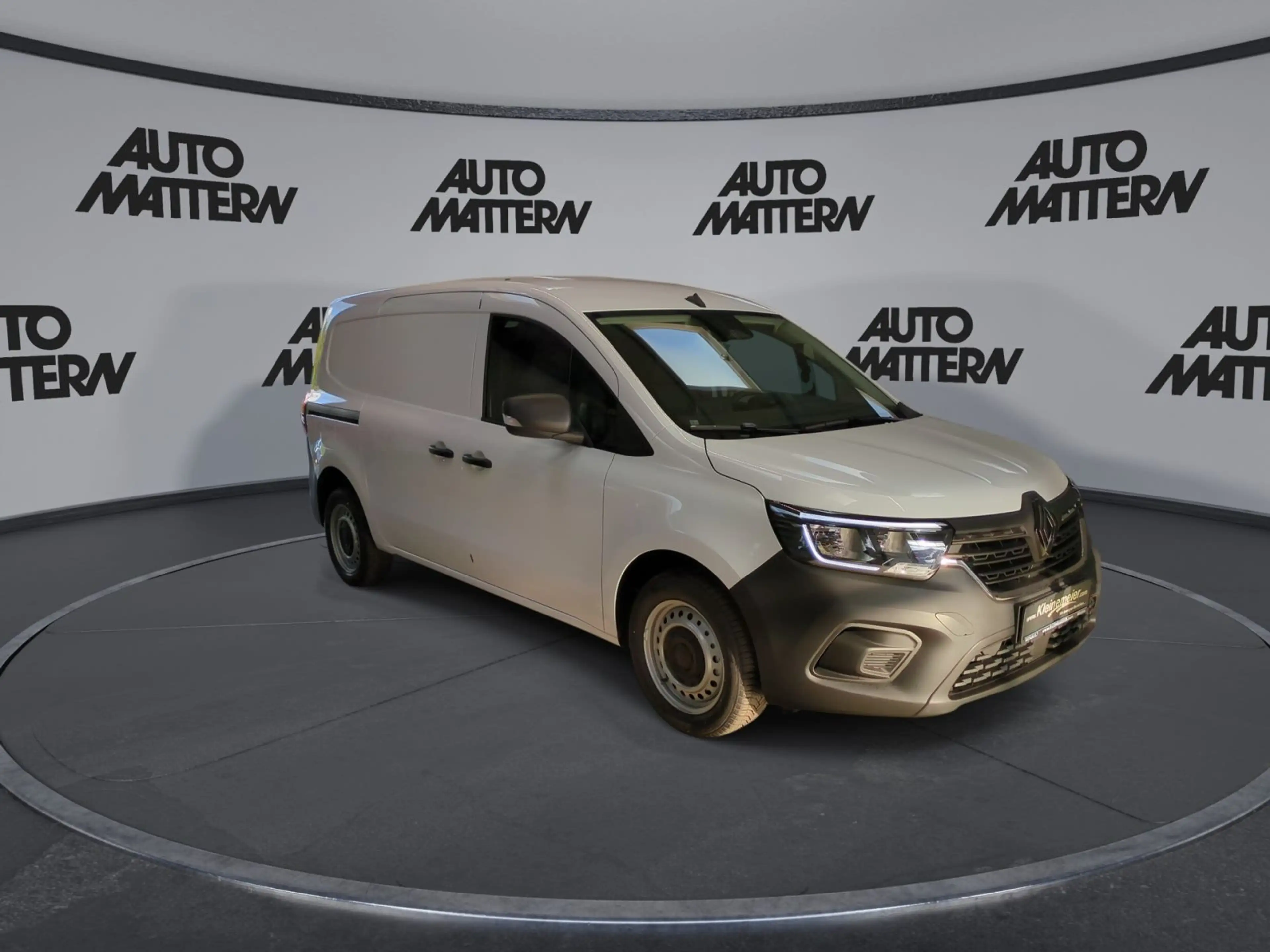 Renault Kangoo III 1.3 TCe100 Edition ONE — photo 2