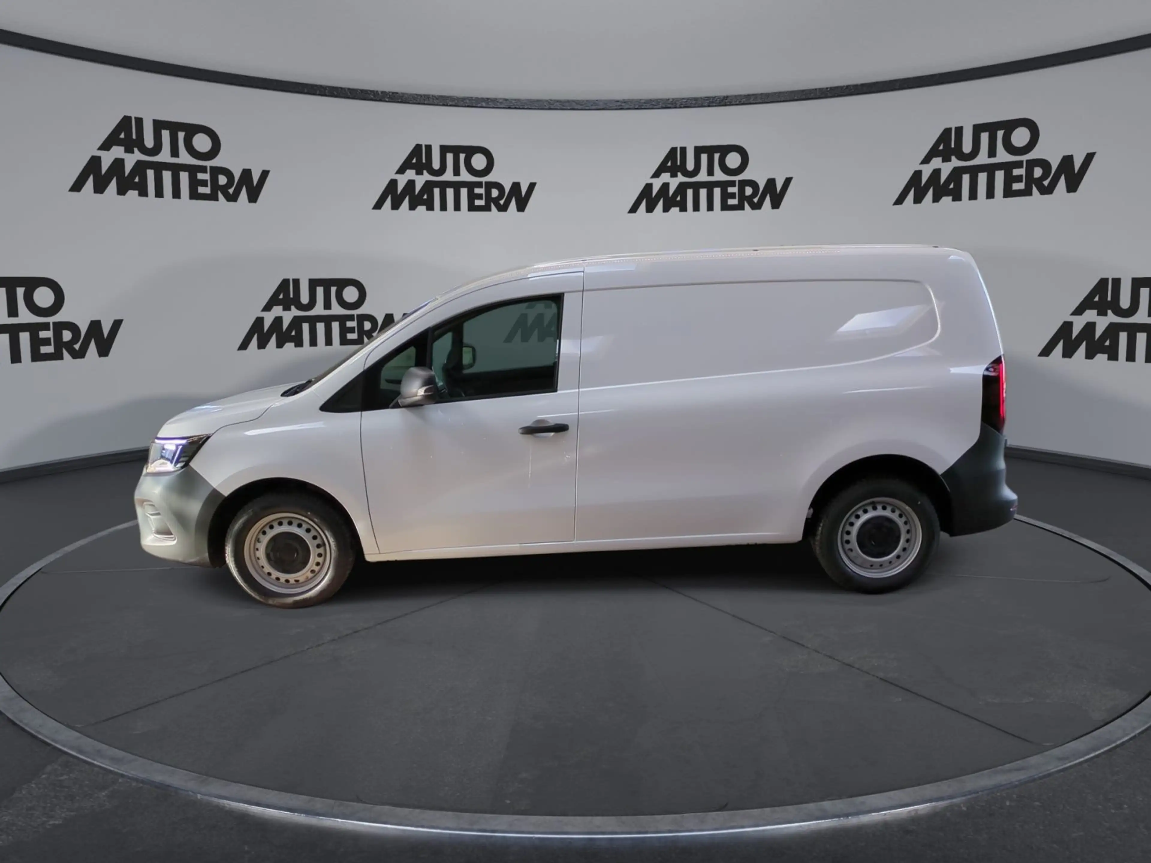 Renault Kangoo III 1.3 TCe100 Edition ONE — photo 5
