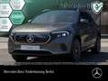 Mercedes-Benz EQA 300 4M ELECTRICART+20"+PLUS-PAKET+AHK+PANO+360 Grau - thumbnail 1