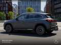 Mercedes-Benz EQA 300 4M ELECTRICART+20"+PLUS-PAKET+AHK+PANO+360 Grau - thumbnail 15