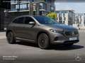 Mercedes-Benz EQA 300 4M ELECTRICART+20"+PLUS-PAKET+AHK+PANO+360 Grau - thumbnail 20
