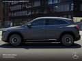 Mercedes-Benz EQA 300 4M ELECTRICART+20"+PLUS-PAKET+AHK+PANO+360 Grau - thumbnail 6