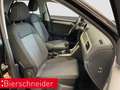 Volkswagen T-Roc 1.0 TSI Move AHK NAVI LED SHZ PARKP Schwarz - thumbnail 13