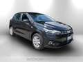 Dacia Sandero streetway 1.0 tce expression eco-g 100cv 5 marce Nero - thumbnail 3