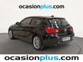 BMW 118 118i Nero - thumbnail 3