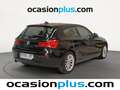 BMW 118 118i Nero - thumbnail 4