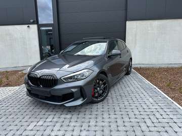 128Ti - Pano ShadowLine HUD Camera CarPlay