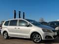 SEAT Alhambra Style 2.0 TDI *7SITZ*NAVI*SHZ* Plateado - thumbnail 16