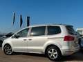 SEAT Alhambra Style 2.0 TDI *7SITZ*NAVI*SHZ* Plateado - thumbnail 15