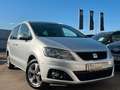SEAT Alhambra Style 2.0 TDI *7SITZ*NAVI*SHZ* Plateado - thumbnail 4