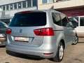 SEAT Alhambra Style 2.0 TDI *7SITZ*NAVI*SHZ* Plateado - thumbnail 8